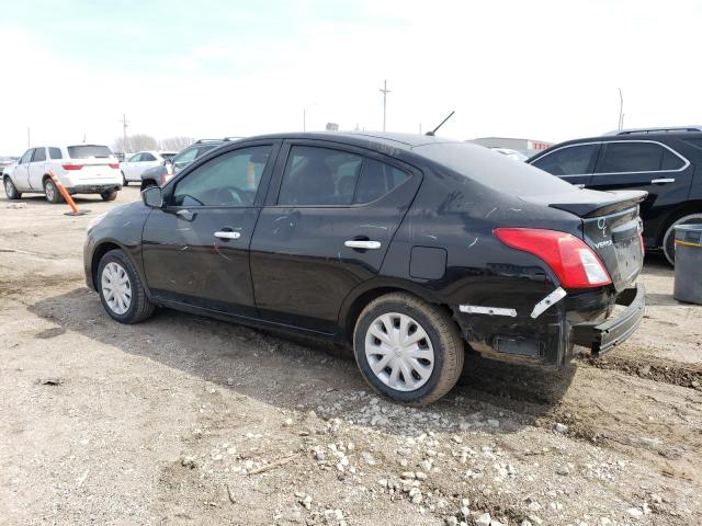 Photo 2 from auction – 2015 NISSAN VERSA S with VIN 3N1CN7AP7FL847776