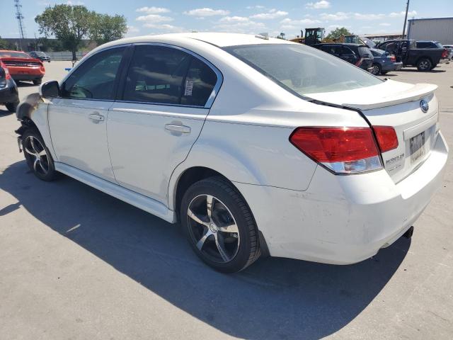 Photo 2 from auction – 2014 SUBARU LEGACY 2.5 with VIN 4S3BMCL66E3023478