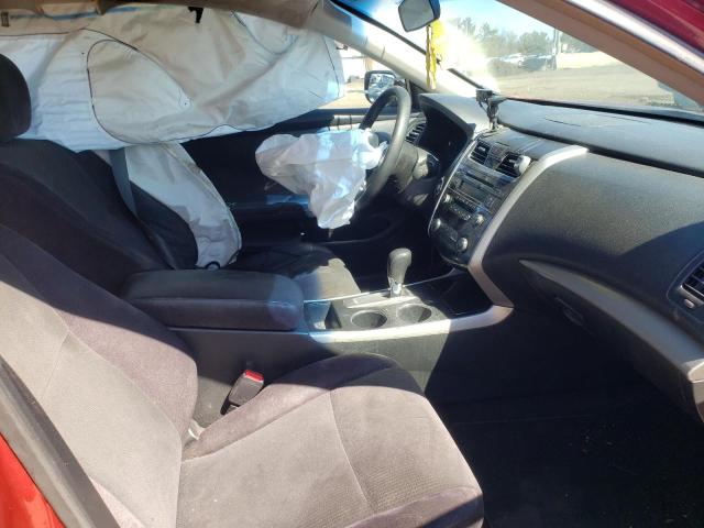 Photo 7 from auction – 2013 NISSAN ALTIMA 2.5 with VIN 1N4AL3APXDC163015
