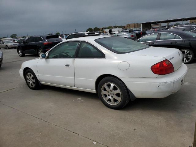 Foto 2 de la subasta – 2002 ACURA 3.2CL con VIN 19UYA424X2A001078