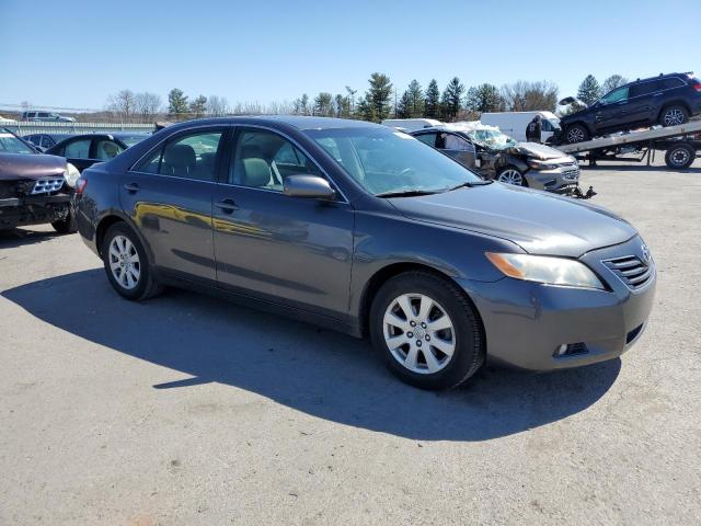 Photo 4 from auction – 2009 TOYOTA CAMRY with VIN 4T1BE46K49U372114
