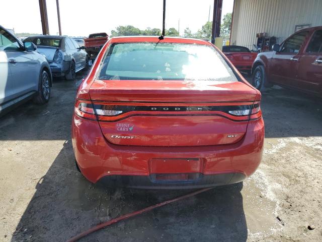 Photo 6 from auction – 2013 DODGE DART SXT with VIN 1C3CDFBA9DD170774