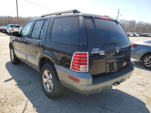 Photo 2 from auction – 2005 MERCURY MOUNTAINEE with VIN 4M2ZU66K85UJ08044