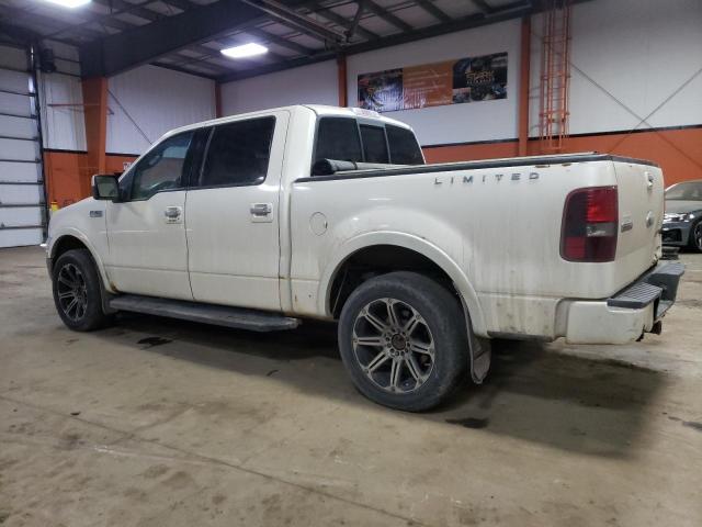 Photo 2 from auction – 2008 FORD F150 SUPER with VIN 1FTRW14508FA69426