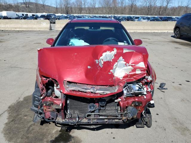Photo 5 from auction – 1997 ACURA 2.2CL with VIN 19UYA1257VL022485