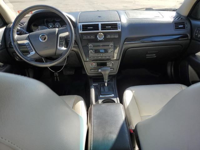 Photo 8 from auction – 2009 MERCURY MILAN with VIN 3MEHM08139R604724