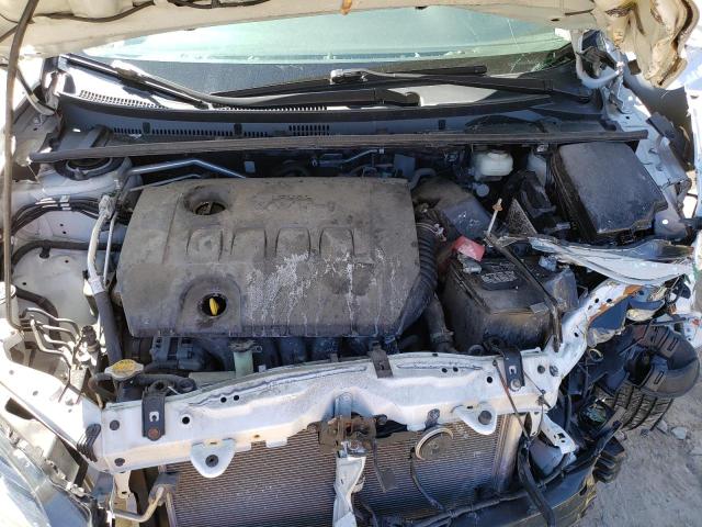 Photo 11 from auction – 2017 TOYOTA COROLLA L with VIN 5YFBURHE3HP628105