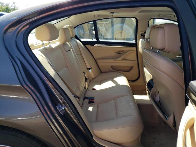 Photo 10 from auction – 2013 BMW 528 I with VIN WBAXG5C55DD229784