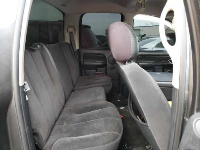 Photo 10 from auction – 2002 DODGE RAM 1500 with VIN 3D7HU18Z72G173566