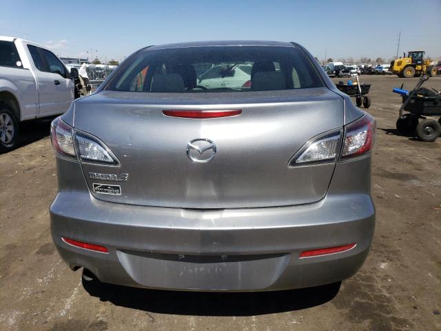 Photo 6 from auction – 2012 MAZDA 3 I with VIN JM1BL1UFXC1544072