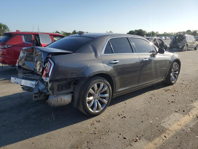 Photo 3 from auction – 2019 CHRYSLER 300 LIMITE with VIN 2C3CCAEGXKH706055