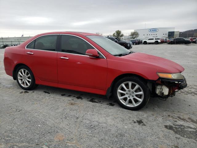Photo 4 from auction – 2006 ACURA TSX with VIN JH4CL96876C016398