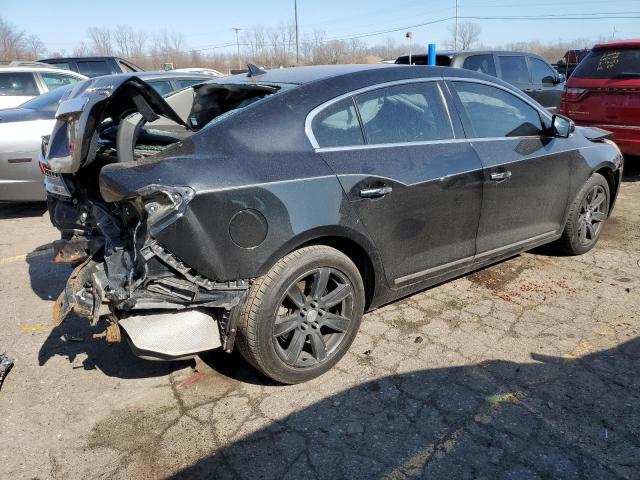 Photo 3 from auction – 2010 BUICK LACROSSE C with VIN 1G4GC5EGXAF242555