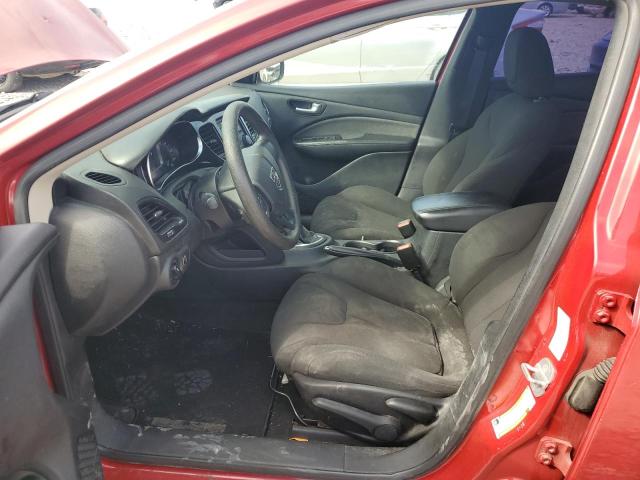 Photo 7 from auction – 2013 DODGE DART SE with VIN 1C3CDFAA5DD224329