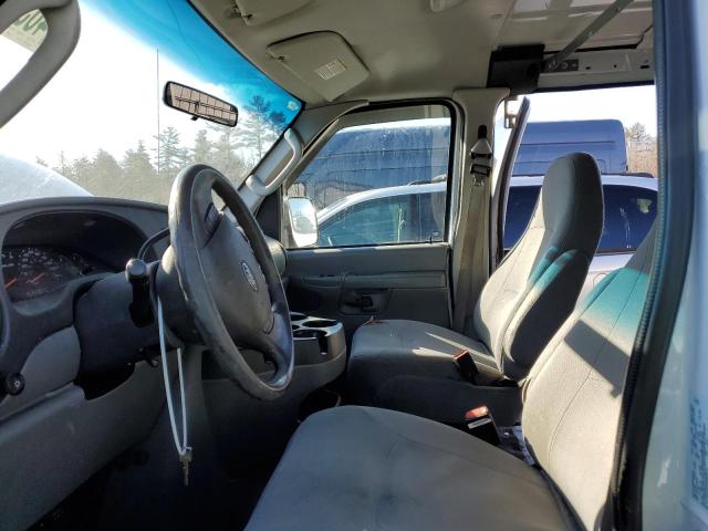 Photo 7 from auction – 2007 FORD ECONOLINE with VIN 1FTNE24W47DA24919