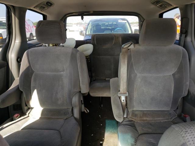 Photo 10 from auction – 2007 TOYOTA SIENNA CE with VIN 5TDZK23C87S060683