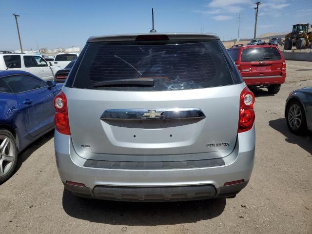 Photo 6 from auction – 2015 CHEVROLET EQUINOX LS with VIN 2GNFLEEK1F6412041