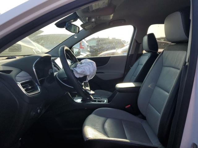 Photo 7 from auction – 2021 CHEVROLET EQUINOX PR with VIN 3GNAXNEV2MS138288