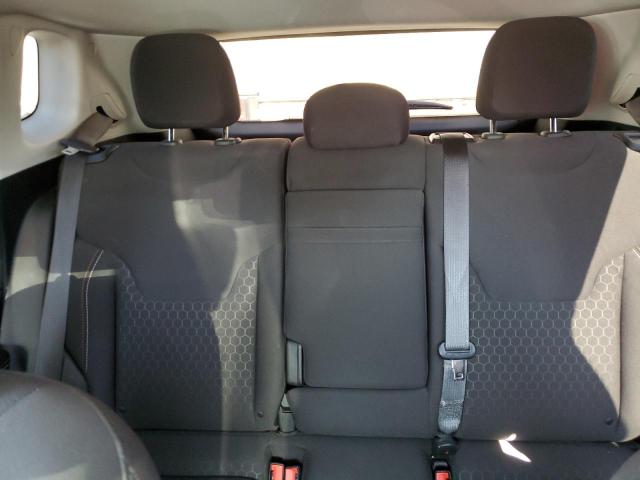 Photo 10 from auction – 2018 JEEP COMPASS SP with VIN 3C4NJCAB1JT227108