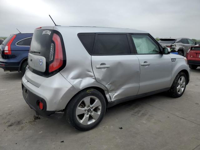 Photo 3 from auction – 2018 KIA SOUL with VIN KNDJN2A25J7597348