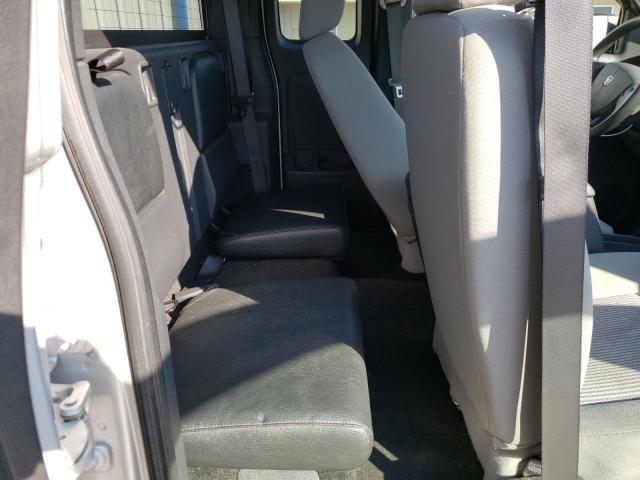 Photo 10 from auction – 2008 DODGE DAKOTA SLT with VIN 1D7HW42K48S520280