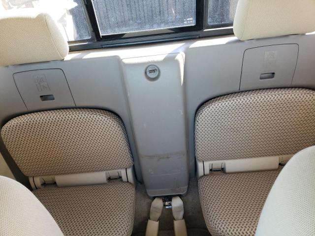 Photo 10 from auction – 2016 NISSAN FRONTIER S with VIN 1N6AD0CU3GN707997