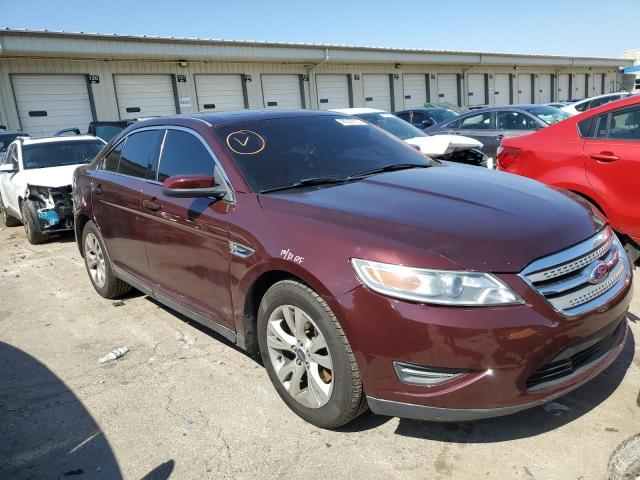 Photo 4 from auction – 2011 FORD TAURUS SEL with VIN 1FAHP2EW1BG133566