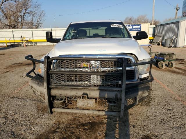 Photo 5 from auction – 2012 DODGE RAM 2500 S with VIN 3C6UD5HL5CG177877