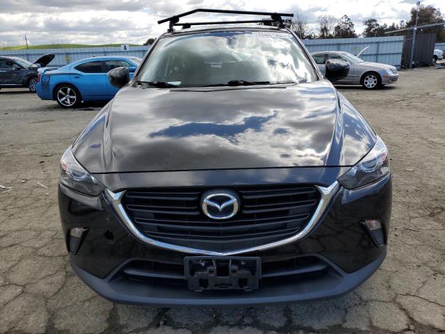 Photo 5 from auction – 2019 MAZDA CX-3 SPORT with VIN JM1DKDB74K1455024