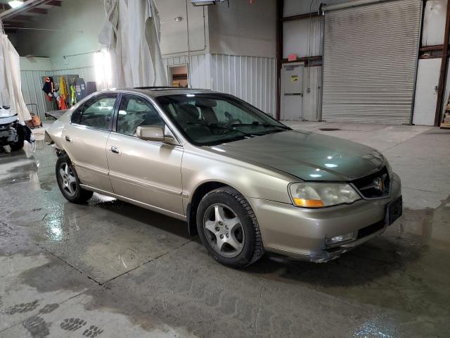 Photo 4 from auction – 2003 ACURA 3.2TL with VIN 19UUA56643A056238