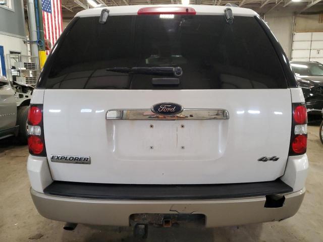 Photo 6 from auction – 2010 FORD EXPLORER E with VIN 1FMEU7EE7AUA25118