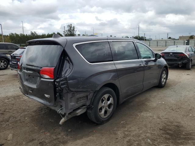 Photo 3 from auction – 2017 CHRYSLER PACIFICA L with VIN 2C4RC1CG1HR730112