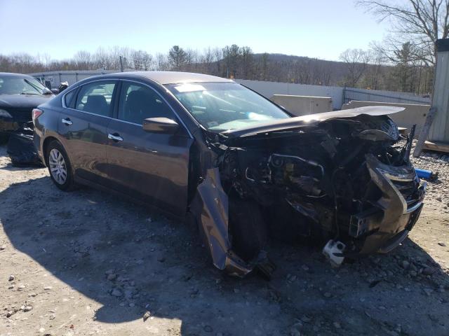 Photo 4 from auction – 2014 NISSAN ALTIMA 2.5 with VIN 1N4AL3AP8EC195883