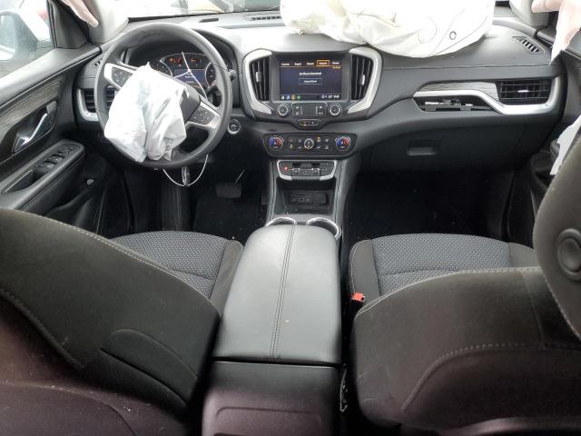 Photo 8 from auction – 2022 GMC TERRAIN SL with VIN 3GKALTEV8NL143438