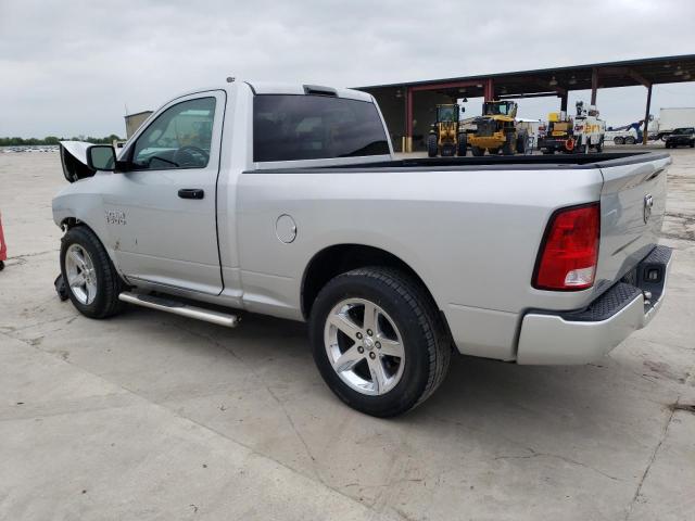 Photo 2 from auction – 2014 RAM 1500 ST with VIN 3C6JR6AGXEG324611