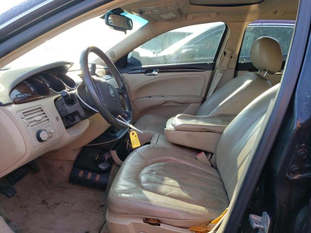 Photo 7 from auction – 2011 BUICK LUCERNE CX with VIN 1G4HC5EM4BU145875