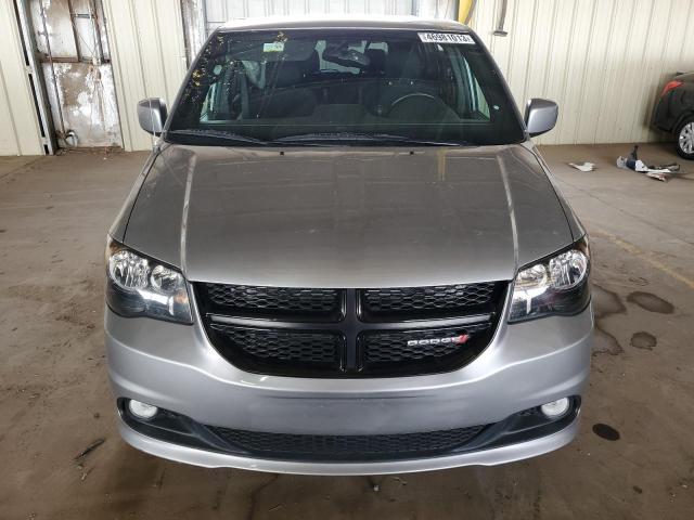 Photo 5 from auction – 2018 DODGE GRAND CARA with VIN 2C4RDGBGXJR202396