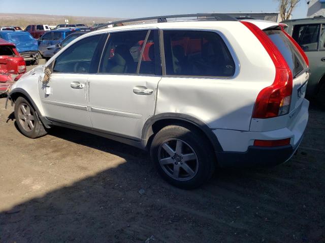 Photo 2 from auction – 2007 VOLVO XC90 3.2 with VIN YV4CN982571383959