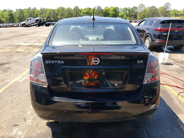 Photo 6 from auction – 2012 NISSAN SENTRA 2.0 with VIN 3N1AB6AP9CL623253