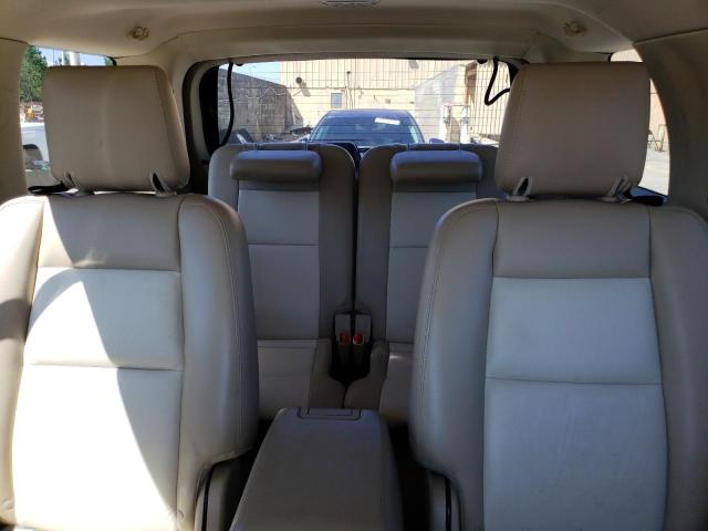 Photo 10 from auction – 2007 FORD EXPLORER L with VIN 1FMEU65E87UB32603