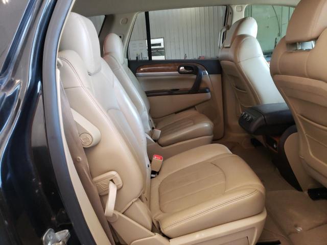 Photo 11 from auction – 2008 BUICK ENCLAVE CX with VIN 5GAER23778J221554