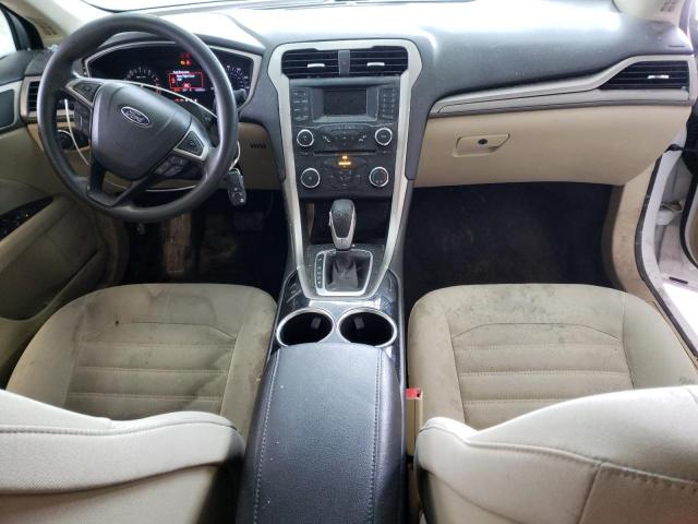 Photo 8 from auction – 2013 FORD FUSION SE with VIN 3FA6P0H75DR143206