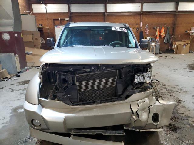 Photo 5 from auction – 2010 DODGE NITRO with VIN 1D4PU5GK3AW124188