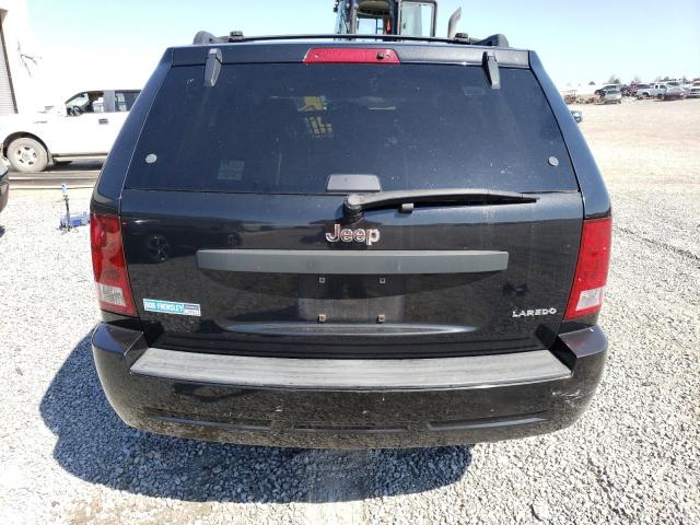 Photo 6 from auction – 2005 JEEP GRAND CHER with VIN 1J4GS48K45C570637