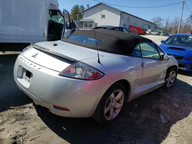 Photo 3 from auction – 2008 MITSUBISHI ECLIPSE SP with VIN 4A3AL25FX8E028078