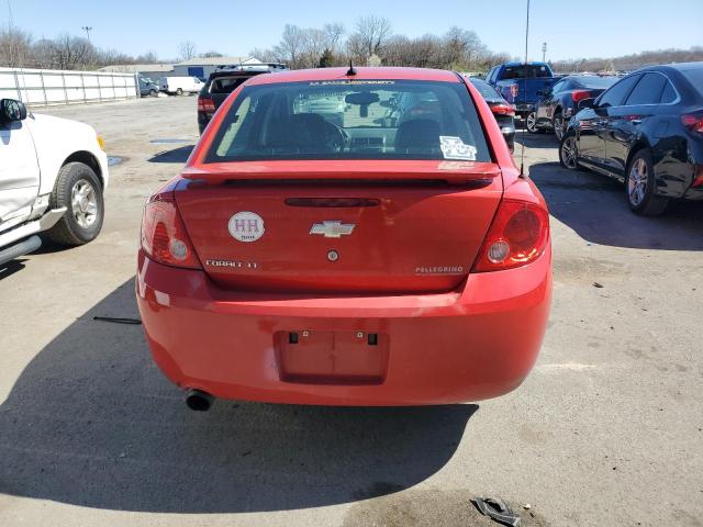 Photo 6 from auction – 2010 CHEVROLET COBALT 2LT with VIN 1G1AF5F57A7124223