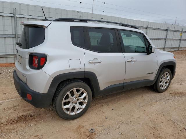 Photo 3 from auction – 2017 JEEP RENEGADE L with VIN ZACCJABB3HPG31250