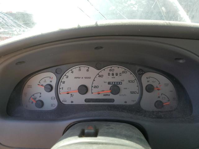 Foto 9 de la subasta – 2003 FORD RANGER con VIN 1FTZR15E53PB17110