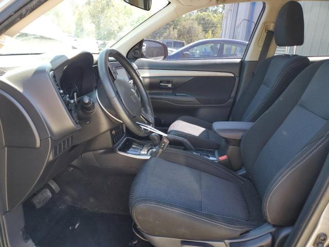Foto 7 de la subasta – 2017 MITSUBISHI OUTLANDER con VIN JA4AD2A39HZ054380