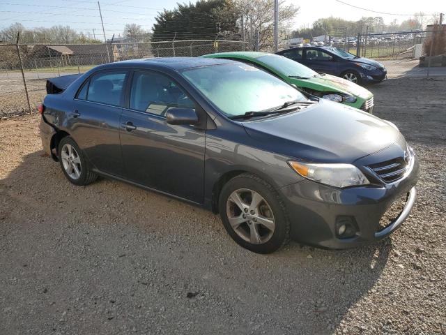 Photo 4 from auction – 2013 TOYOTA COROLLA BA with VIN 2T1BU4EE3DC115972